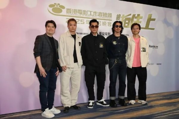 道正网  古天乐称自砍片酬也没人投资，有人8年都没涨工资！港片没人看了？网友热议