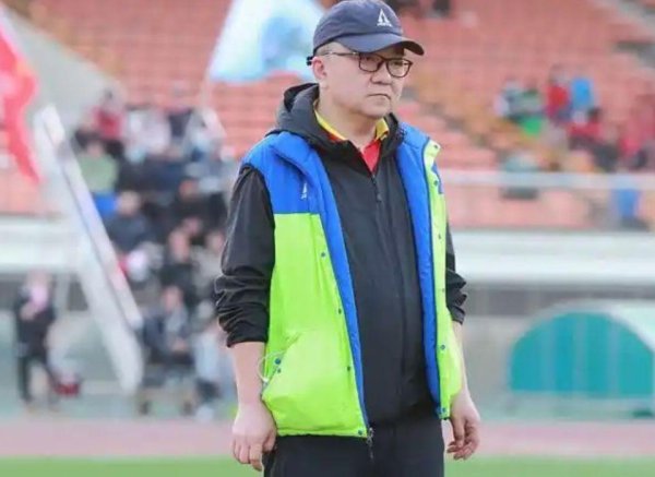 金财顺 董路怒怼：亲爱的传控迷们，国少5个进球，几个是后场开大脚的呀