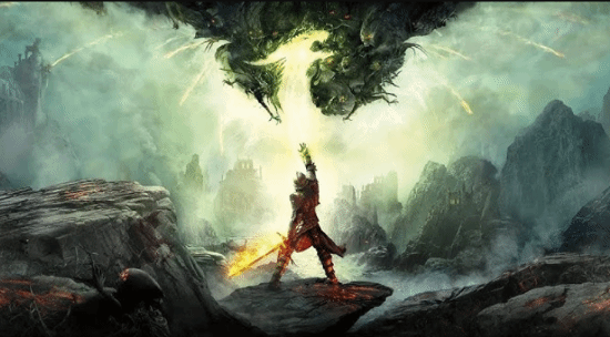 凤凰配资 2025TGA定档：历届年度最佳回顾 你的意难平是哪款?