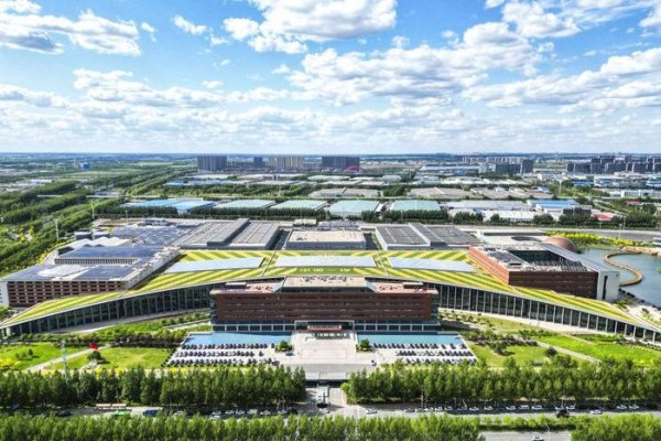 牛道配资 中国一汽：积极响应中汽协倡议号召践行央企使命担当