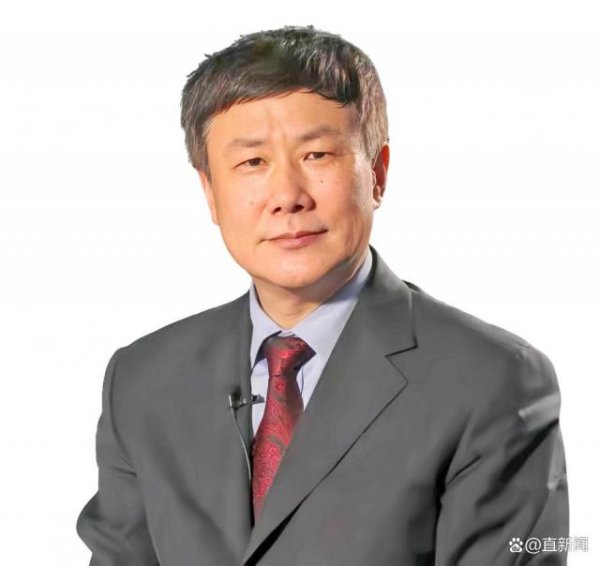 鹏配资 专访张燕生：乱云飞渡仍从容，以深圳照见中国